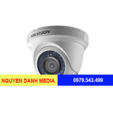Camera Dome hồng ngoại Hikvision DS-2CE56C0T-IRP